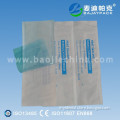 Sealing Heat Bags Flat Sterilization